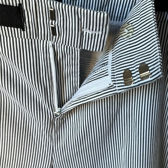 I.N.C. Cropped Slacks - Picture 8 of 11